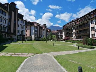 Downtown apartments - Bansko - 5
