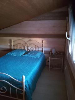 Chambre - Pontaubault - 0