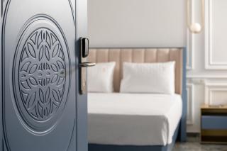 Acropol Golden Suites - Neos Marmaras - 1
