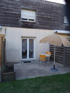 Chambre - Pontaubault - 5