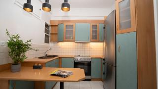 City Center Apt. on a Traffic Free Street - Atene - 5