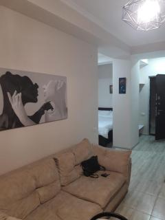 Cozy place at Vazisubany - 5