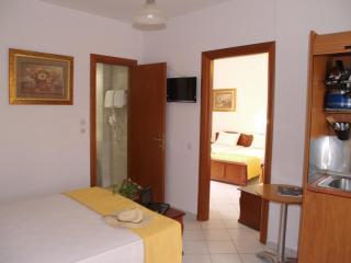 Kavala Beach Hotel apartments - 5