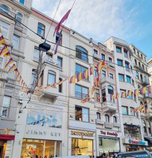 Mayata Gallery - Istanbul - 0