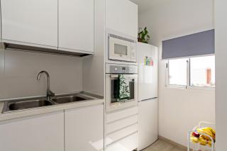 2BR Terrace Home - 10 min walk to the Beach - Playa Honda - 6