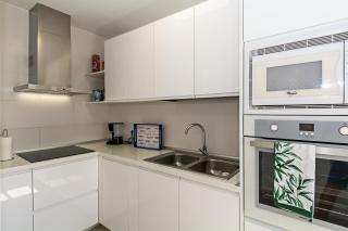2BR Terrace Home - 10 min walk to the Beach - Playa Honda - 3
