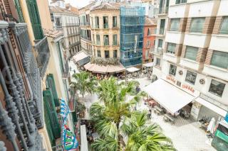 Deluxe Apartment - Historic Center by REMS - Málaga - 4