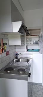 goldenes 1-Zimmer-Appartement Kreuzlingen - Kreuzlingen - 5