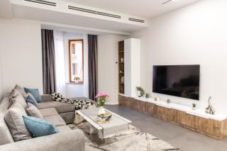 hotelise I Saryan Apartment - Erevan - 8