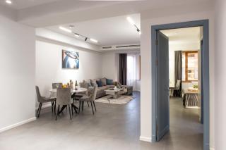 hotelise I Saryan Apartment - Erevan - 9