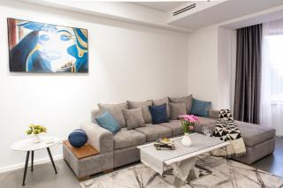 hotelise I Saryan Apartment - Erevan - 0