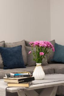 hotelise I Saryan Apartment - Jerevan - 5