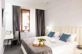 hotelise I Saryan Apartment - Jerevan - 3