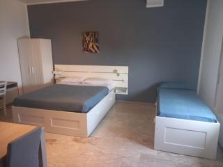 La casa di Tina - Briatico - 1