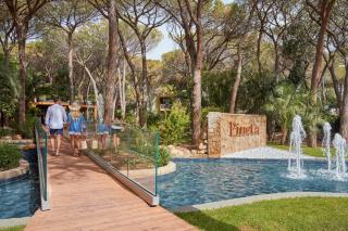Forte Village Resort - Pineta - Santa Margherita di Pula - 0