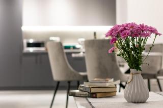 hotelise I Saryan Apartment - Jerevan - 1