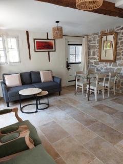 Le Logis des Remparts Coeur de la Cité médiévale et Parking inclus - Carcassonne - 7