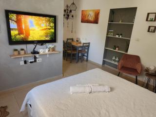 B resort דירת נופש בדרום רמת הגולן - Giv'at Yo'av - 0