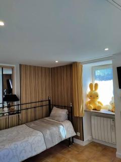 La maison de Miffy - - 6