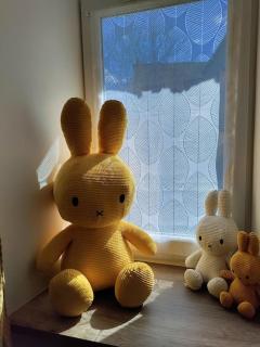 La maison de Miffy - - 4
