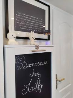La maison de Miffy - - 3