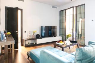 hotelise I Shard Apartment - 6