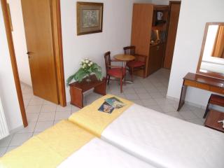 Kavala Beach Hotel apartments - 2