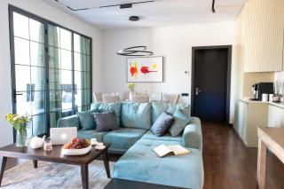 hotelise I Shard Apartment - Yerevan - 0
