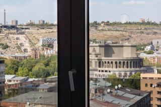 hotelise I Shard Apartment - Yerevan - 2
