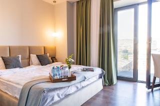 hotelise I Shard Apartment - Yerevan - 1