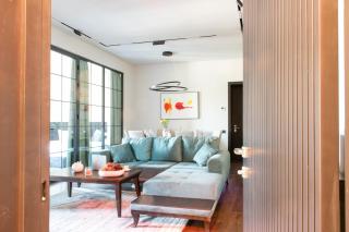 hotelise I Shard Apartment - 4