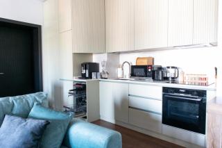 hotelise I Shard Apartment - 2