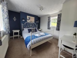 Caudle Cottage, Ruardean - Lydbrook - 8