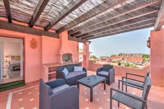 Luxury penthouse in Jardines de Don Carlos - Marbella - 5