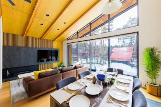 Credence Chalets by HHG - 9