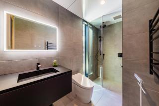 Credence Chalets by HHG - 5