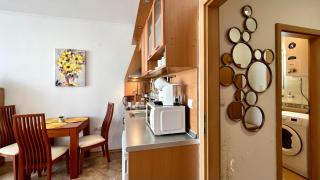Bratanov Central Plaza apartments - Sunny Beach - 6