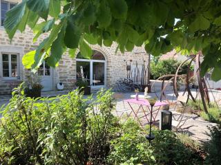 L'Entre-Coeur - Ménétru-le-Vignoble - 0