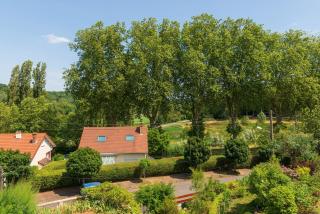 La Maison de la toile de Jouy - 2