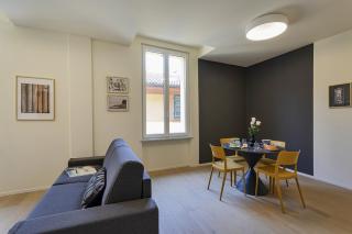 Riviera Flavour Apartments II by Wonderful Italy - 1