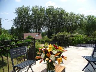 La Maison de la toile de Jouy - 1