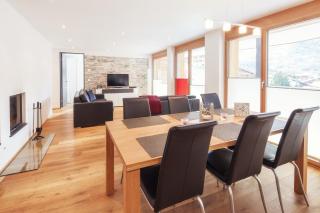 Chalet Nepomuk - Zermatt - 9