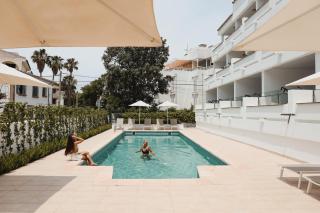 Hoposa Pollensamar Apartamentos - Port de Pollença - 8