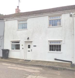 Caudle Cottage, Ruardean - Lydbrook - 9