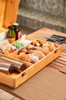 Nabi Resort Glamping & SPA - Castel Volturno - 7