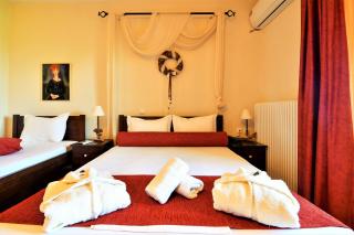 Guesthouse Amanitis Caesarea - 7