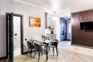 hotelise I Sketch Apartment - 4