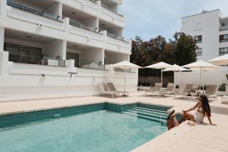 Hoposa Pollensamar Apartamentos - Port de Pollença - 6