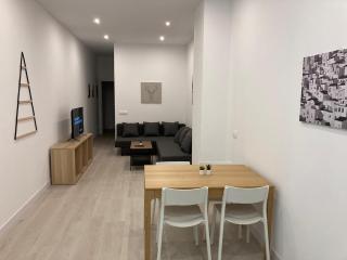 Matadero Apartments 2 - 9