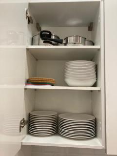 Matadero Apartments 2 - 7